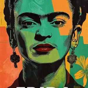 Frida Kahlo. Anima ribelle Occasione Imperdibile