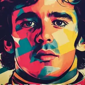 Ayrton Senna Acquista Ora