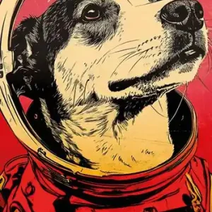 Laika Subito Disponibile