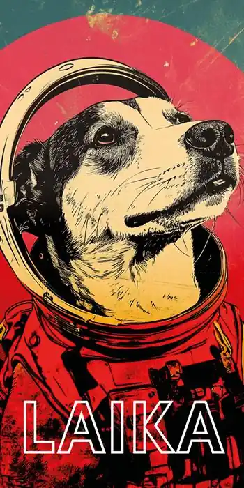 Laika Subito Disponibile