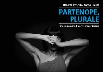Partenope, Plurale. Storie comuni di donne straordinarie Soddisfatti O Rimborsati
