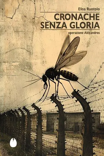 Saldi Cronache senza gloria. Operazione Aléxandros