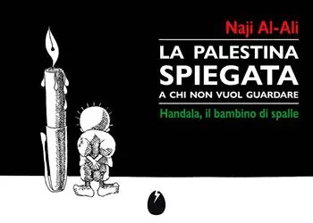 Di Tendenza La Palestina spiegata a chi non vuol guardare
