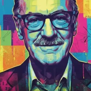 Stan Lee A Buon Prezzo