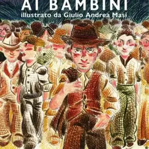 L‘anarchia spiegata ai bambini Ultima Occasione