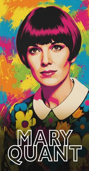 Pagamento Sicuro Mary Quant