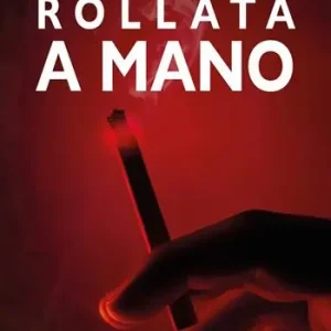 Rollata a mano Spedito Oggi