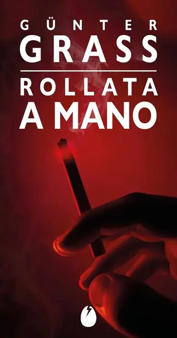 Rollata a mano Spedito Oggi