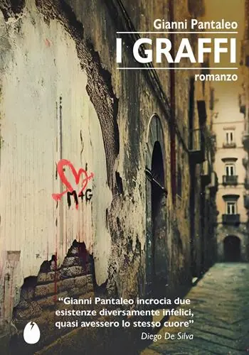Scelto Dai Clienti I graffi