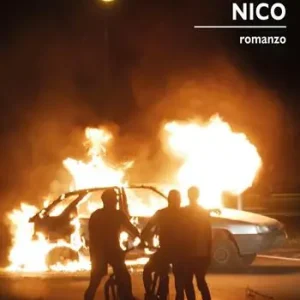Piacere, Nico Vendita Finale