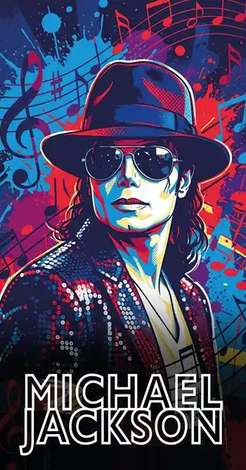 Michael Jackson Occasione