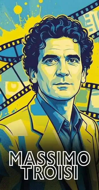 Economico Massimo Troisi