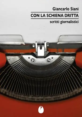 Con la schiena dritta Ordina Subito