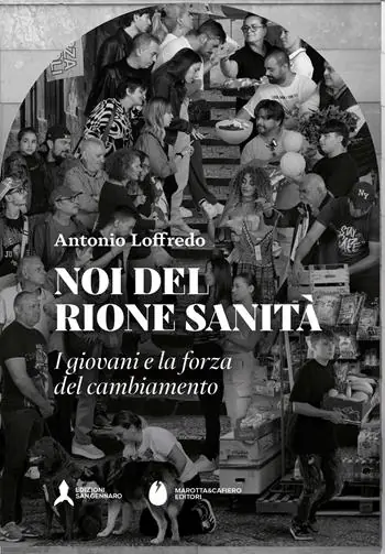 Esclusivo Noi del rione Sanità