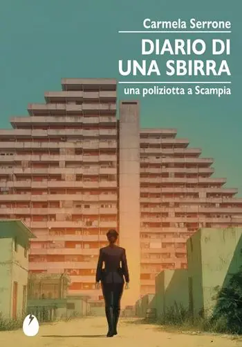 Diario di una sbirra. Una poliziotta a Scampia Prezzo Ridotto