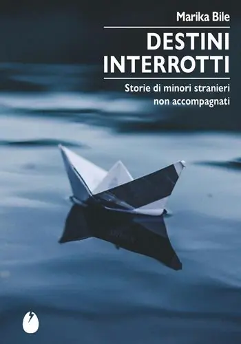 Prezzo Ridotto Destini interrotti. Storie di minori stranieri non accompagnati