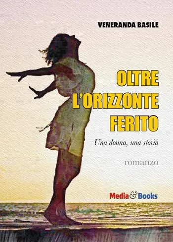 Oltre l‘orizzonte ferito. Una donna, una storia Prezzo Di Fabbrica