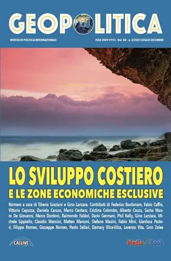 Più Venduto Lo sviluppo costiero e le zone economiche esclusive. Ediz. multilingue