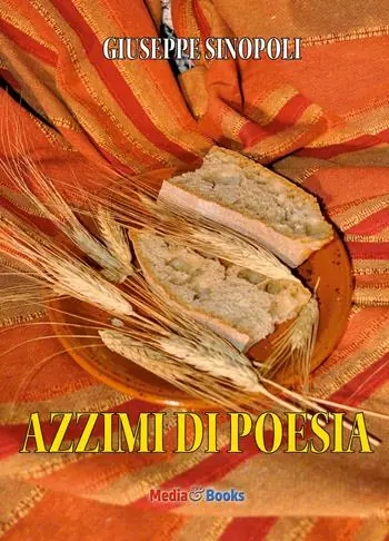 Ultima Occasione Azzimi di poesia