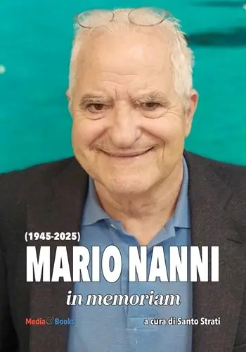 Esclusivo Mario Nanni, in memoriam