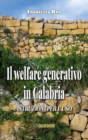 Welfare generativo e aree interne istruzioni per l‘uso Promozione Esclusiva