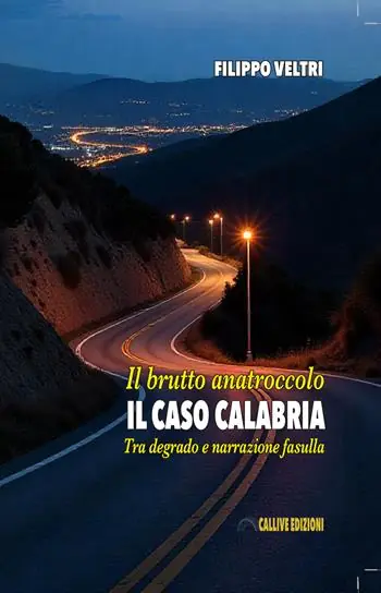 Professionale Il brutto anatroccolo. Il caso Calabria. Tra degrado e narrazione fasulla
