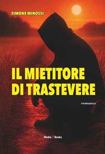 Il mietitore di Trastevere Offerta
