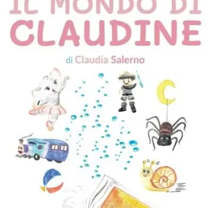 Il mondo di Claudine. Danza con la fantasia. Metodo educativo motorio e preparatorio alla danza Offerta Lampo