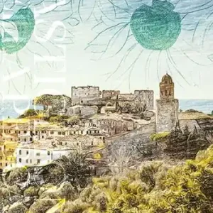 Castiglione della Pescaia. Quadernino 2025 A Buon Prezzo