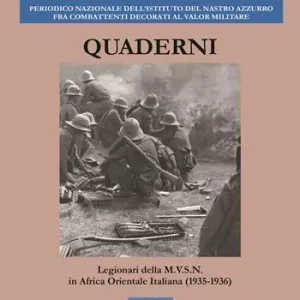 Il Nastro Azzurro. Periodico nazionale dell‘Istituto del Nastro Azzurro fra combattenti decorati al valor militare. Quaderni (2025). Vol. 2 A Buon Prezzo