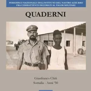 Compra Oggi Stesso Il Nastro Azzurro. Periodico nazionale dell‘Istituto del Nastro Azzurro fra combattenti decorati al valor militare. Quaderni. Vol. 3