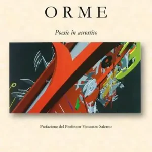 Orme. Poesie in acrostico Compra Online