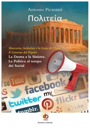 Politeia. Manzotin, Soldatino e la lotta di classe. Il governo del popolo. La Destra e la Sinistra. La politica al tempo dei social Affare