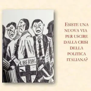 Prezzo Ridotto Esiste una nuova via per uscire dalla crisi della politica italiana?