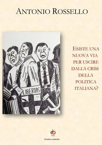 Prezzo Ridotto Esiste una nuova via per uscire dalla crisi della politica italiana?
