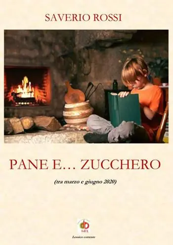 Pane e... zucchero (tra marzo e giugno 2020) Ultima Occasione