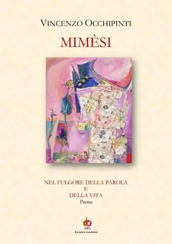 Mimesi. Nel fulgore della parola e della vita Ordina Subito