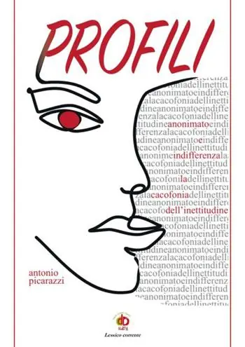 Profili. (Anonimato e indifferenza, la cacofonia dell‘inettitudine) Di Tendenza