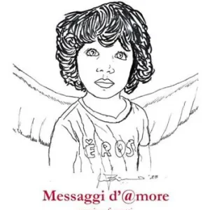 Prezzo Basso Messaggi d‘@more. Poesie a fumetti. Nuova ediz.