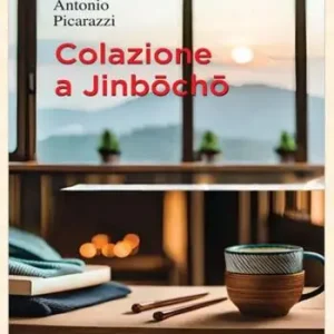 Nuova Collezione Colazione a Jinbocho