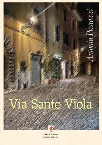 Via Sante Viola (Non era una giornata normale). Nuova ediz.. Vol. 1 Novità