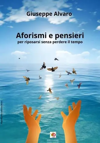 Aforismi e pensieri. Per riposarsi senza perdere il tempo Professionale
