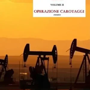 Operazione carotaggi. Isola sacra. I delitti. Vol. 2 Professionale
