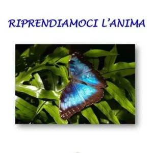 Economico Riprendiamoci l‘anima