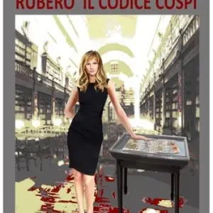 Must-Have Ruberò il Codice COSPI