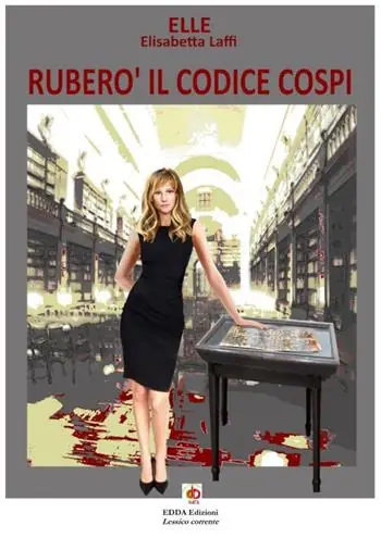 Must-Have Ruberò il Codice COSPI