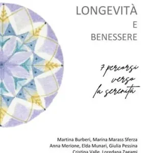 Offerta Yoga longevità e benessere. 7 percorsi verso la serenità