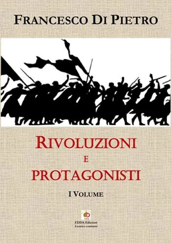 Rivoluzioni e protagonisti. Vol. 1 Di Tendenza