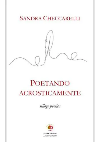 Prezzo Di Fabbrica Poetando acrosticamente