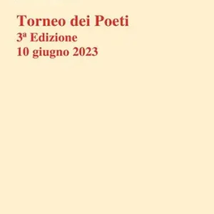 Consegna Rapida Torneo dei poeti 2023